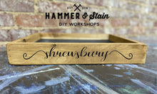 *Charcuterie Trays