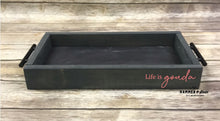 *Charcuterie Trays