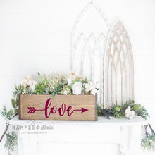 *Centerpiece Boxes