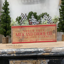 *Centerpiece Boxes