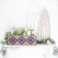 *Centerpiece Boxes