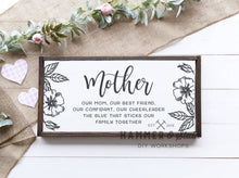 Mother's Day projects