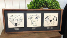 *Personalized Pet Projects