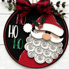 3D Summer, Summerween, and Holiday door hangers (Saturday, July 25th @ 9:30am)