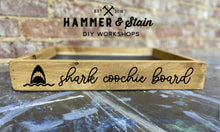 *Charcuterie Trays