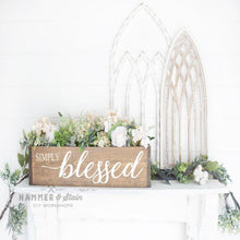 *Centerpiece Boxes