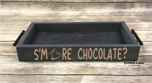 *Charcuterie Trays