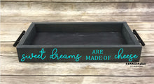 *Charcuterie Trays