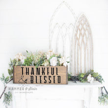 *Centerpiece Boxes