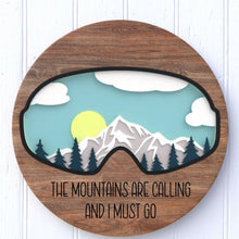 *Winter & Spring Liquid Glass Projects