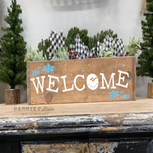 *Centerpiece Boxes