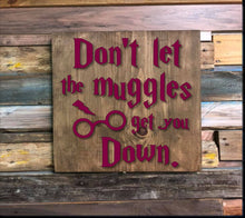 HP Wizards and Witches Themed Projects