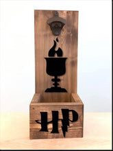 HP Wizards and Witches Themed Projects