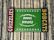 Football Teams & House Divided Farmhouse Trays