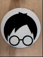 HP Wizards and Witches Themed Projects
