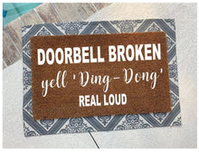 *Summer Doormats