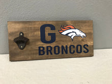 *Bottle Openers
