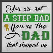 Dad's Day Gift Guide
