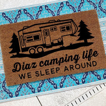 *Summer Doormats
