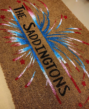 *Summer Doormats