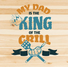 Dad's Day Gift Guide