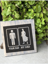 Dad's Day Gift Guide
