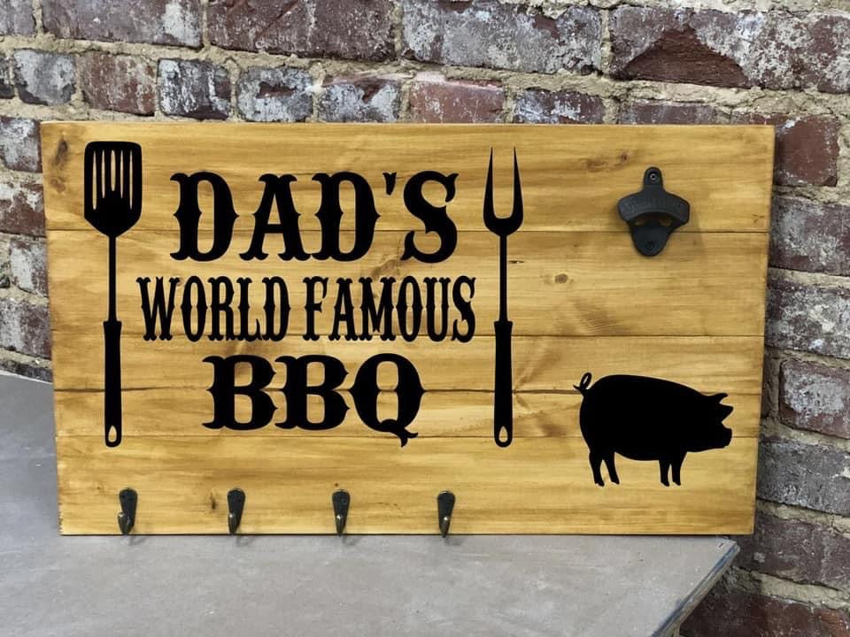 Dad's Day Gift Guide