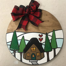 *Winter & Spring Liquid Glass Projects