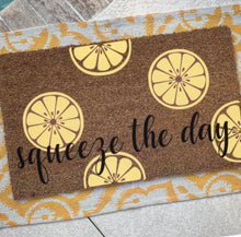 *Summer Doormats