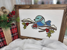 *Winter & Spring Liquid Glass Projects