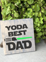 Dad's Day Gift Guide