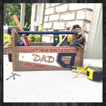 Dad's Day Gift Guide