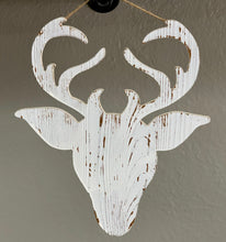 Decorate a Deer Contest