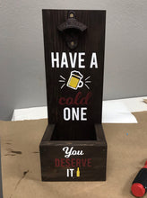 *Bottle Openers