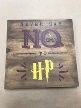 HP Wizards and Witches Themed Projects