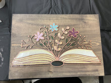 *Winter & Spring Liquid Glass Projects