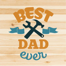 Dad's Day Gift Guide