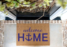 *Summer Doormats