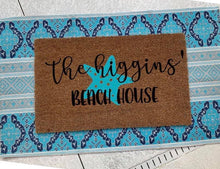 *Summer Doormats