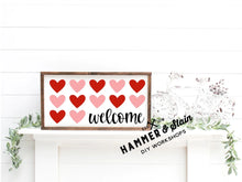 Valentine Small Framed signs fix gallery and small framed signs