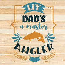 Dad's Day Gift Guide