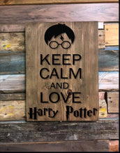 HP Wizards and Witches Themed Projects