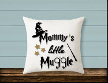 HP Wizards and Witches Themed Projects