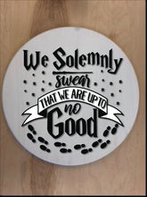 HP Wizards and Witches Themed Projects